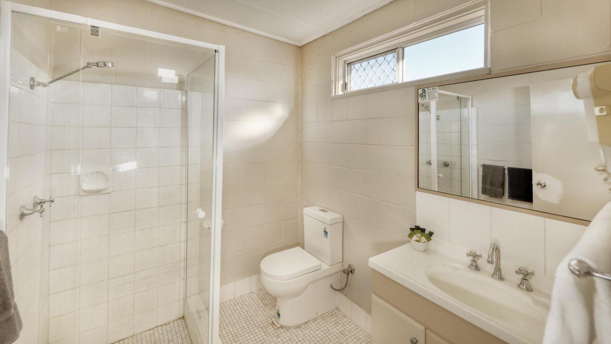 קונאמבל Artesian Motor Inn Under New Management Rams Motel מראה חיצוני תמונה